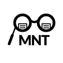 MNT logo