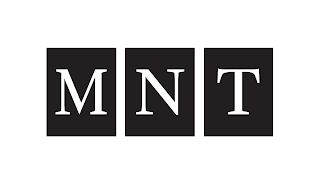MNT logo