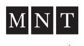 MNT logo