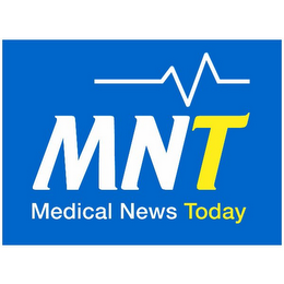 MNT MEDICAL NEWS TODAY logo