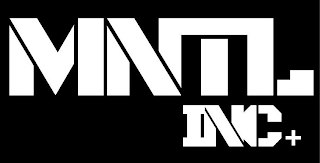 MNTL INC+ logo
