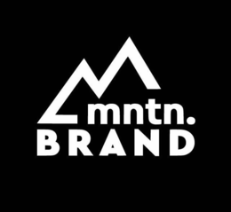 MNTN.BRAND logo