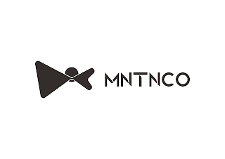 MNTNCO logo