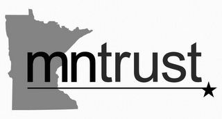 MNTRUST logo