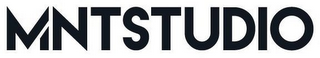 MNTSTUDIO logo