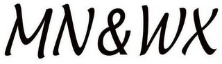 MN&WX logo