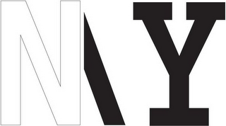 MNY logo