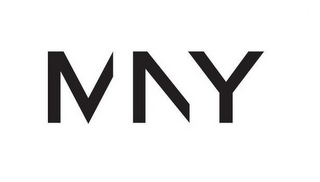 MNY logo