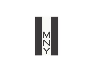 MNY logo