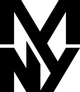 MNY logo