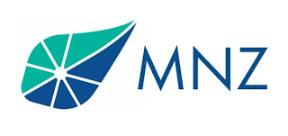 MNZ logo