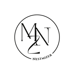 MNZ NESTMIZER logo