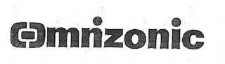 MNZONIC logo
