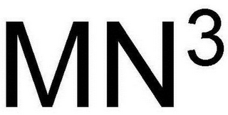 MN³ logo
