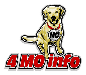 MO 4MOINFO logo