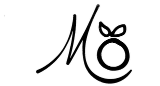 MO logo
