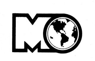 MO logo
