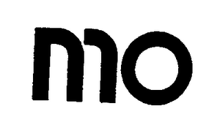 MO logo