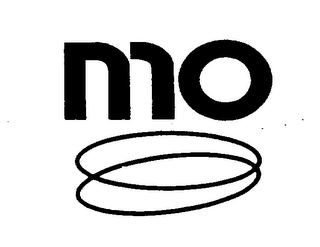 MO logo