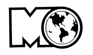MO logo