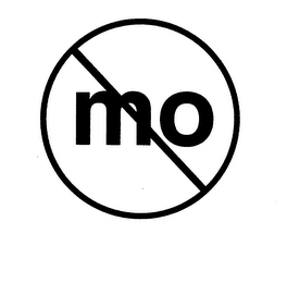 MO logo