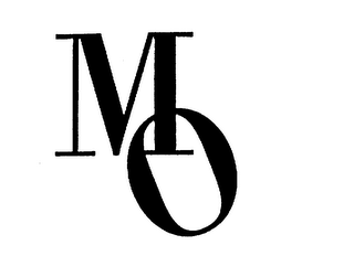 MO logo