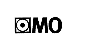 MO logo