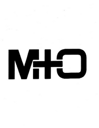 M+O logo