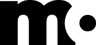 MO logo