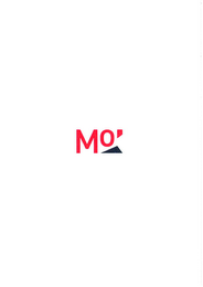 MO' logo