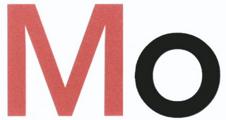 MO logo