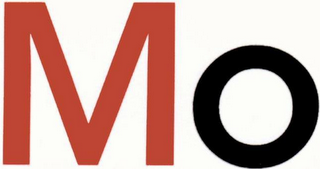 MO logo