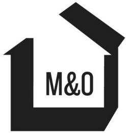 M&O logo