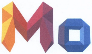 MO logo