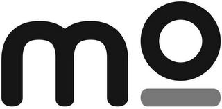 MO logo
