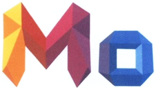 MO logo