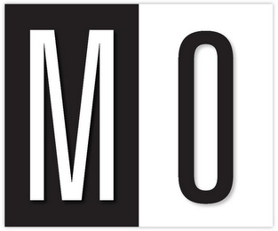 MO logo