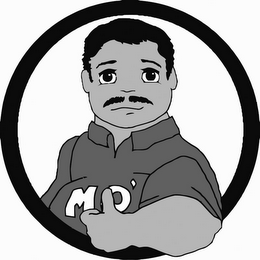 MO' logo