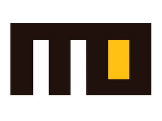 MO logo