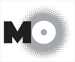 MO logo