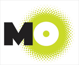 MO logo