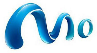 MO logo