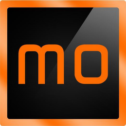MO logo