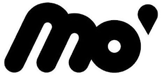 MO' logo