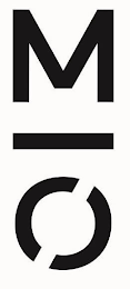 MO logo