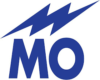 MO logo