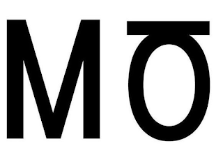 MO logo