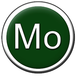 MO logo