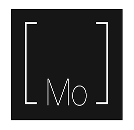 [MO] logo