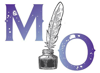MO logo